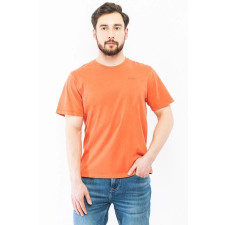 
T-shirt męski Pepe Jeans PM508664 pomarańczowy
