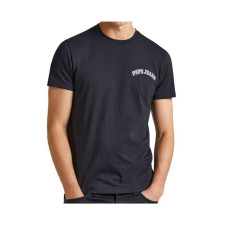 
T-shirt męski Pepe Jeans PM509229 czarny
