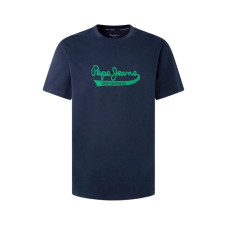 
T-shirt męski Pepe Jeans PM509390 594 granatowy
