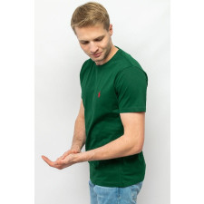 
T-shirt męski Polo Ralph Lauren 710671438191 zielony
