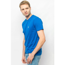
T-shirt męski Polo Ralph Lauren 710671438210 niebieski
