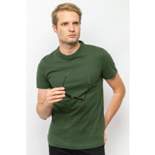
T-shirt męski Tommy Hilfiger MW0MW22125 zielony
