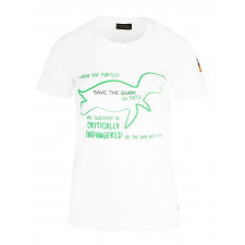 t-shirt save the duck