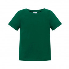  t-shirt zielony  