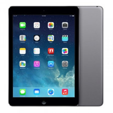 Tablet Apple iPad Air Szary Wi-Fi 4G LTE 16 GB