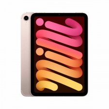 Tablet Apple iPad Mini 2021 A15 Różowy Różowe złoto 4 GB 64 GB