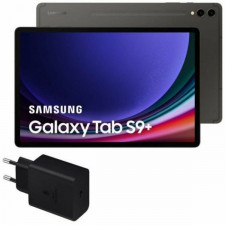 Tablet Samsung Galaxy Tab S9+ 5G Szary 1 TB 512 GB