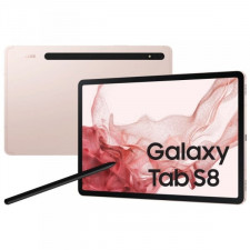 Tablet Samsung TAB S8 SM-X700 Qualcomm Snapdragon 8 Gen 1 128 GB 8 GB RAM 11