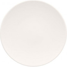 talerz obiadowy metrochic blanc 27 cm