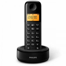Telefon Bezprzewodowy Philips D1601B/34