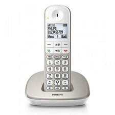 Telefon Bezprzewodowy Philips XL4901S/23 1,9