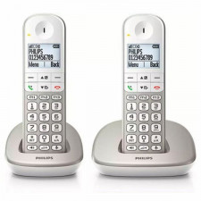 Telefon Bezprzewodowy Philips XL4902S/34 1,9