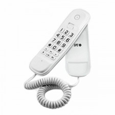 Telefon Stacjonarny SPC Internet 3601V Biały