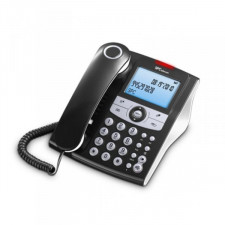 Telefon Stacjonarny SPC Internet 3804N LCD Czarny