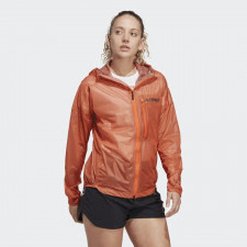 terrex agravic 2.5-layer rain jacket
