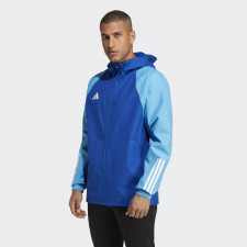 tiro 23 competition all-weather jacket