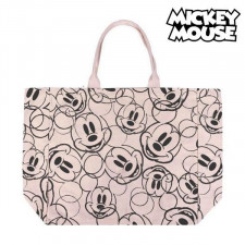 Torba Mickey Mouse 2100003317_ Beżowy