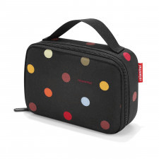 
torba torba na lunch dots thermocase reisenthel
