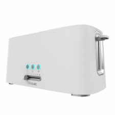 Toster Cecotec Toast&Taste 16000 Extra Double 1630 W 1630W