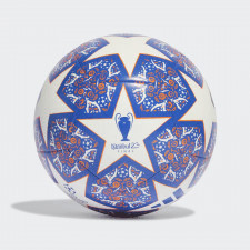 ucl training istanbul ball