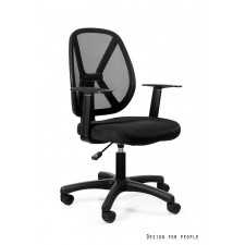 UNIQUE fotel biurowy Homy (W-232) --- OFICJALNY SKLEP Unique