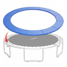 Uniwersalna osłona sprężyn do trampolin