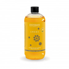 
Uzupełnienie do dyfuzora zapachowego (500 ml) Ambre Esteban
