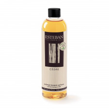 
Uzupełnienie dyfuzora zapachowego (250 ml) Cedre Esteban
