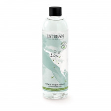 
Uzupełnienie dyfuzora zapachowego (250 ml) Pur Lin Esteban
