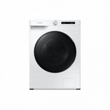 Washer - Dryer Samsung WD90T534DBW 9kg / 6kg Biały 1400 rpm