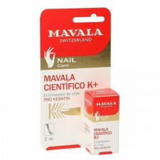 Wzmacniacz Paznokci Mavala Científico K+Pro Keratin (2 ml)