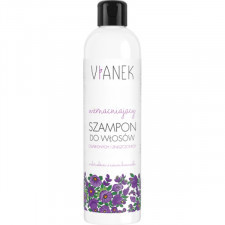 wzmacniający szampon do włosów, 300 ml