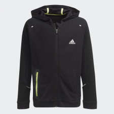 xfg techy inspired summer track top