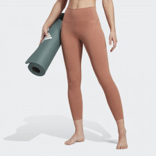 yoga studio luxe 7/8 leggings