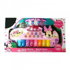 Zabawka Muzyczna Minnie Mouse 5533 Pianino Minnie Mouse