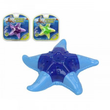 Zabawka Plażowa gwiazda Niebieski