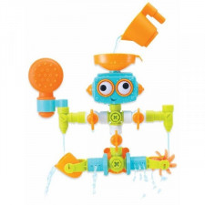 Zabawki do Wanny Infantino Senso Robot Multi Activity wodne