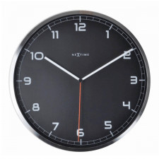 
zegar ścienny (35 cm) company arabic nextime
