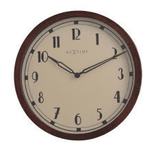 
zegar ścienny (60 cm) royal nextime
