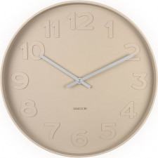 Zegar ścienny Mr. Brown 37,5 cm