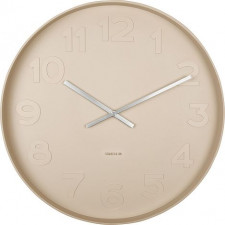 Zegar ścienny Mr. Brown 51 cm