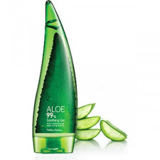 żel aloesowy - aloe 99% soothing gel, 250 ml