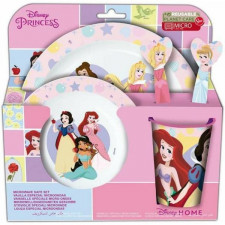 Zestaw piknikowy Princesses Disney Dziecięcy
