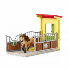 Zestaw zabawek Schleich 42609 Koń