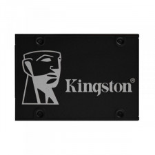 Zewnętrzny Dysk Twardy Kingston SKC600/1024G 1 TB SSD 1 TB