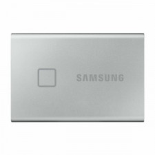 Zewnętrzny Dysk Twardy Samsung MU-PC500S/WW 500GB 500 GB SSD