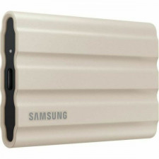 Zewnętrzny Dysk Twardy Samsung MU-PE1T0K 1 TB 1 TB 1 TB SSD
