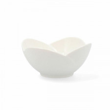 Zlewnia Quid Select Ceramika Biały (11 cm) (Pack 6x)