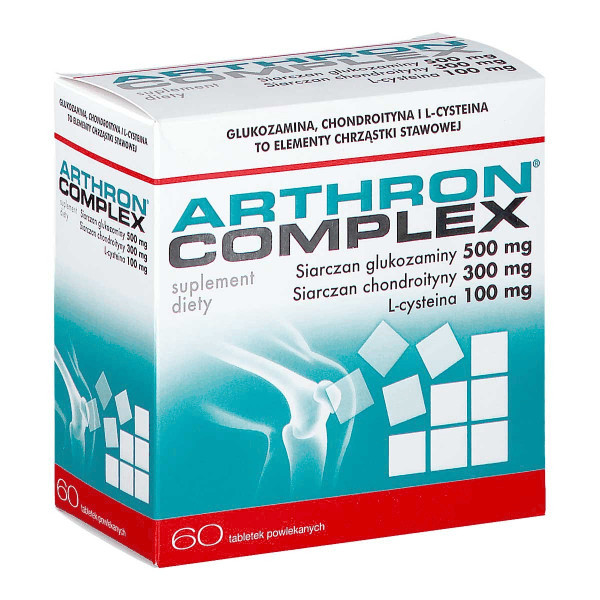 arthron complex 60 