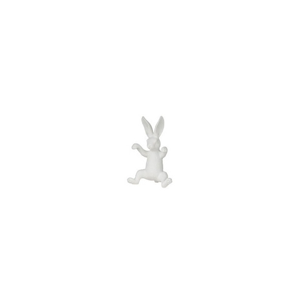 figurka white rabbit lene bjerre